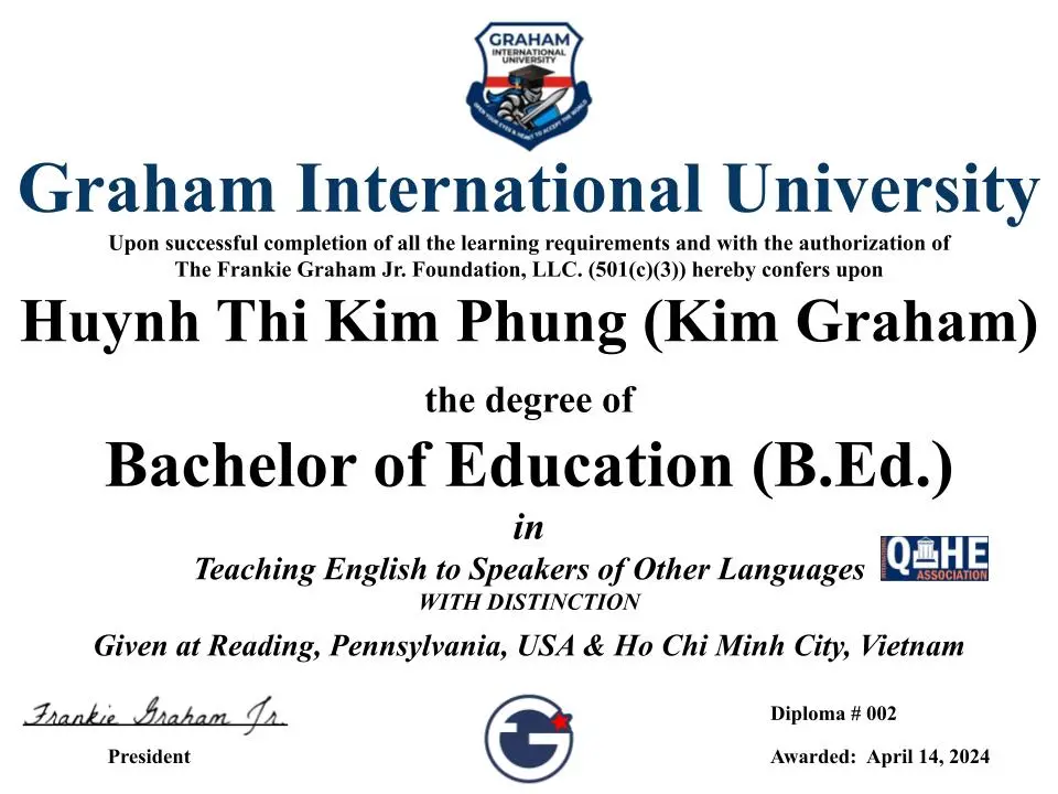 B.Ed-TESOL-Certificate-Sample