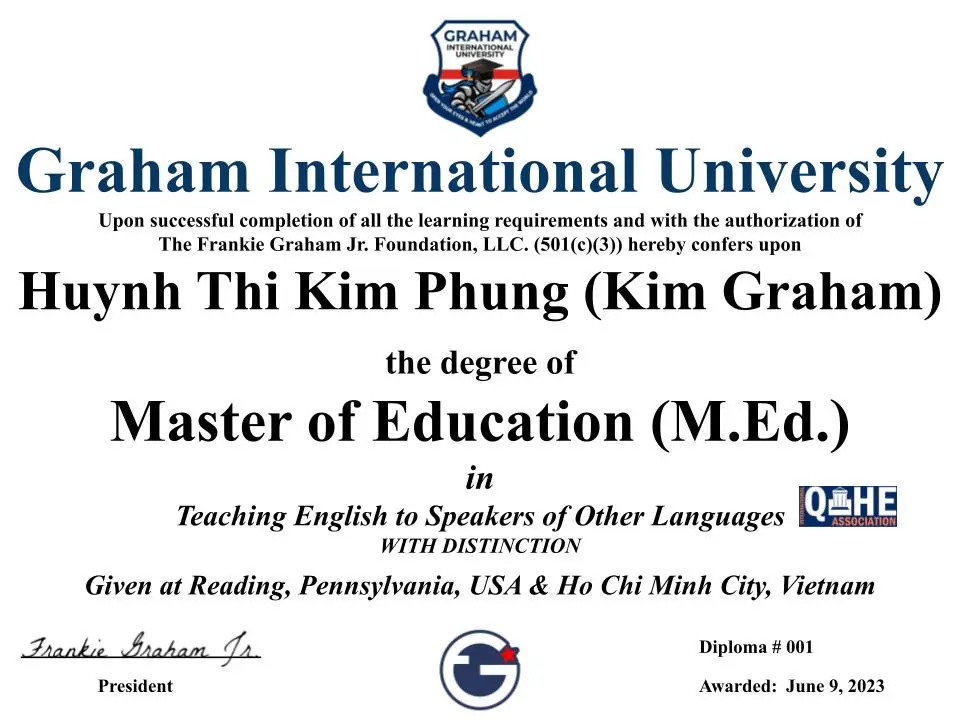 M.Ed-TESOl-Certificate-Sample