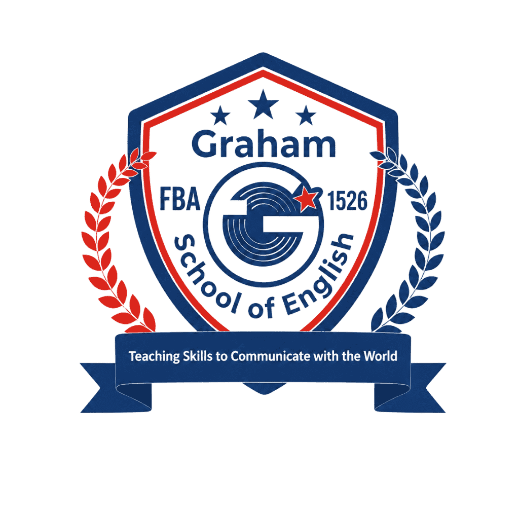 Graham School of English